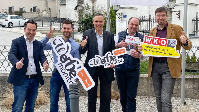 Zuhören, begleiten und unterstützen