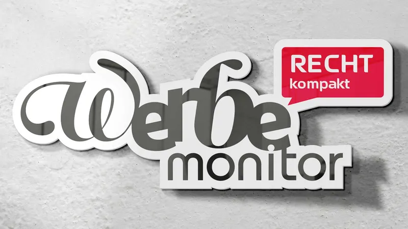 RECHT kompakt