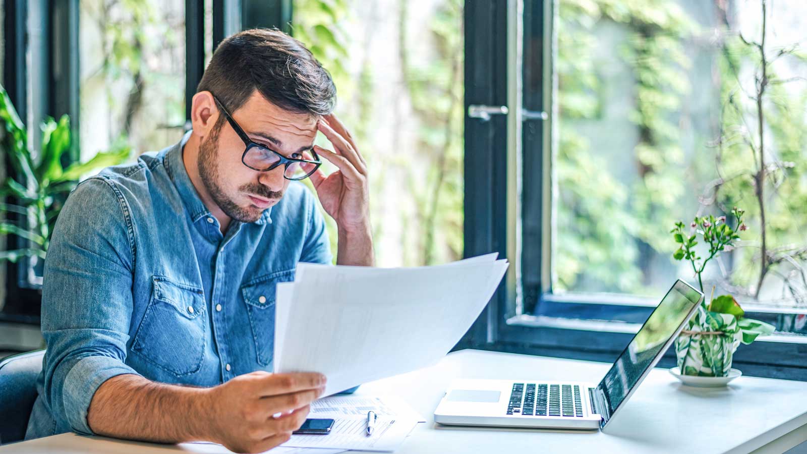 Unkenntnis schützt vor Strafe nicht
