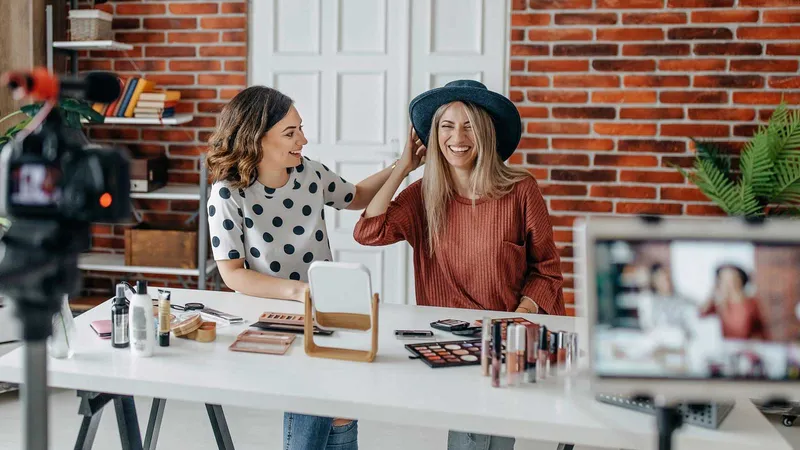 Werbekennzeichnung bei Influencer- Marketing?