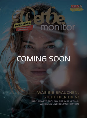 Sonderedition | Information & Consulting