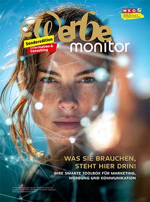 Sonderedition | Information & Consulting