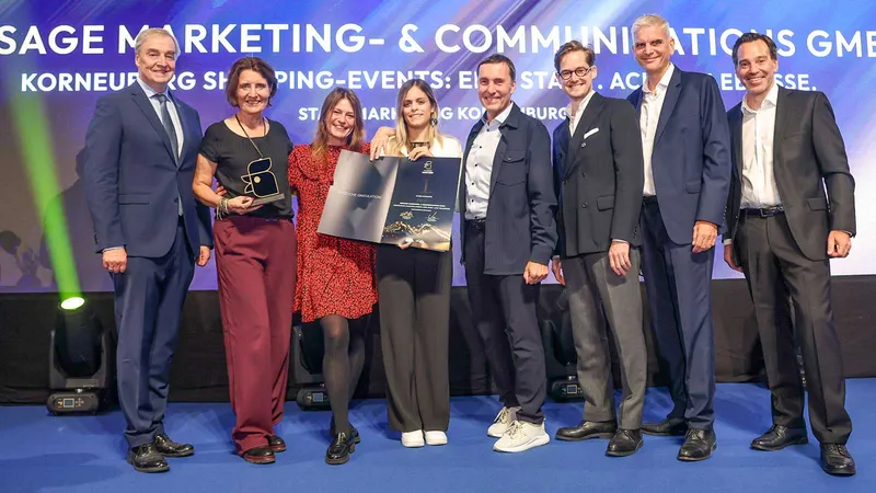 message Marketing- & Communications