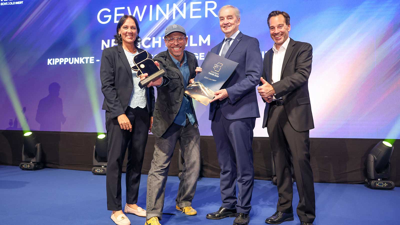 Neulicht Film